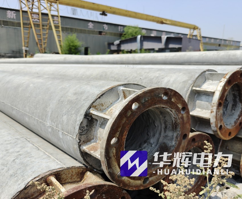 射洪18米水泥电线杆